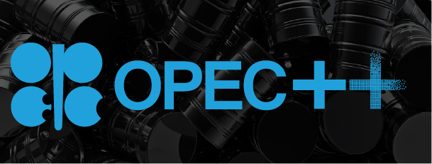 Painting pictures with oil: OPEC+ considerations